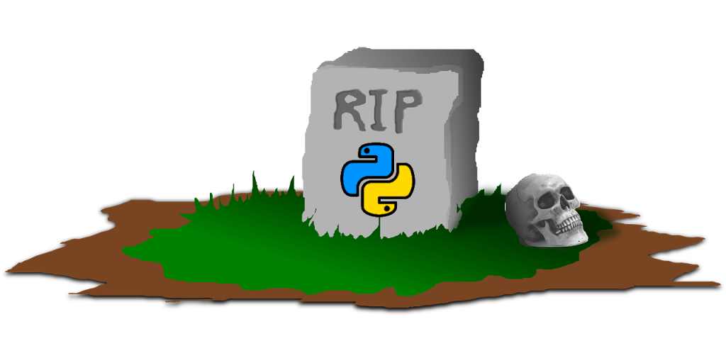 Mort du Raspberry Pi Pico
