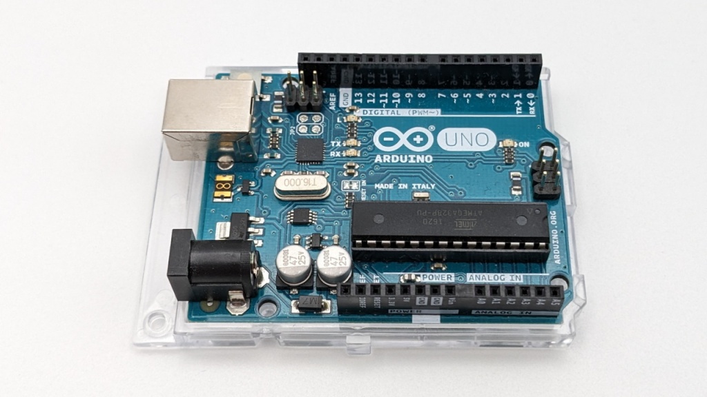 Arduino UNO R4 – arduiblog